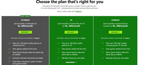 What's the difference between Xbox Live and Game Pass?